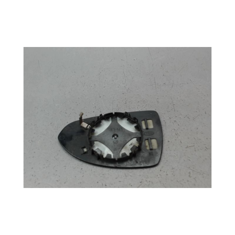 GLACE RETROVISEUR EXT G OPEL CORSA IV Phase 1 (D) 2006-2010