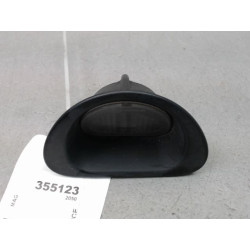 ECLAIREUR PLAQUE DE POLICE D