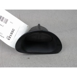 ECLAIREUR PLAQUE DE POLICE G