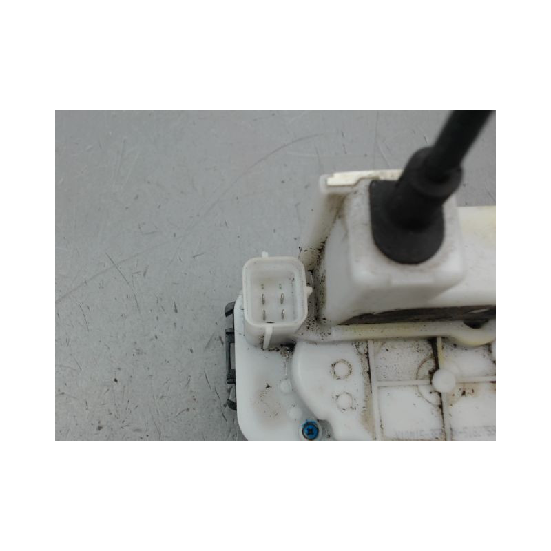 SYSTEME CONDAMNATION AVANT DROIT FIAT 500 II Phase 1 2007-...
