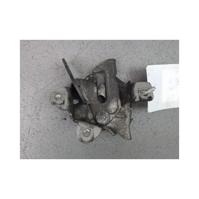 SERRURE CAPOT FIAT 500 II Phase 1 2007-...