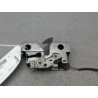 SERRURE CAPOT SKODA OCTAVIA 2008-