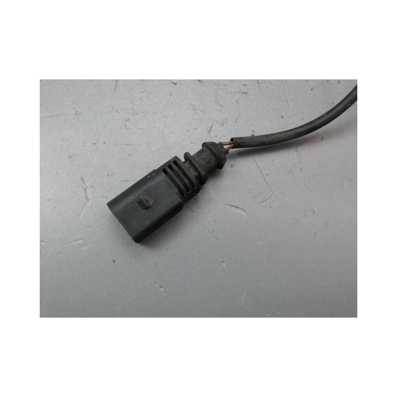 SERRURE CAPOT SKODA OCTAVIA 2008-