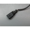 SERRURE CAPOT SKODA OCTAVIA 2008-