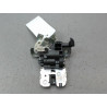 SERRURE HAYON  SKODA OCTAVIA 2008-