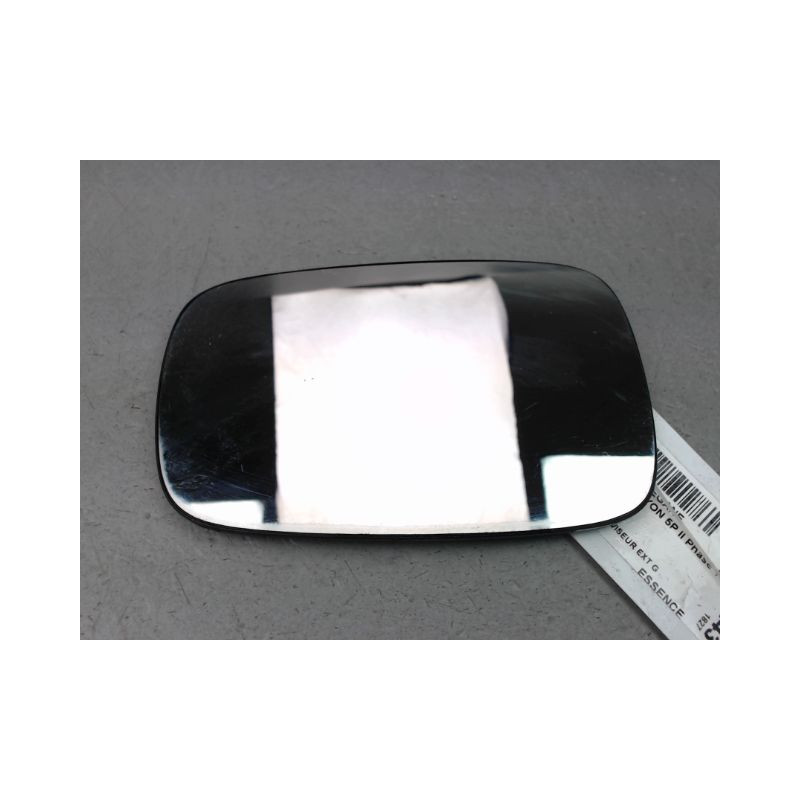 GLACE RETROVISEUR EXT G RENAULT MEGANE II Phase 1 2002-2005