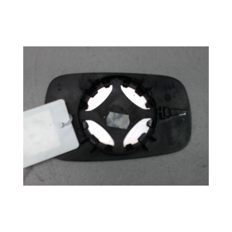 GLACE RETROVISEUR EXT G RENAULT MEGANE II Phase 1 2002-2005