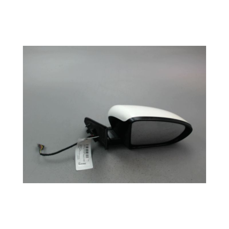 RETROVISEUR EXTERIEUR ELECTRIQUE DROIT NISSAN QASHQAI +2 I Phase 2 LONG 2010-2014