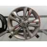 JANTE ALUMINIUM NISSAN QASHQAI +2 I Phase 2 LONG 2010-2014