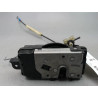 SYSTEME CONDAMNATION AVANT DROIT OPEL ZAFIRA 2006-