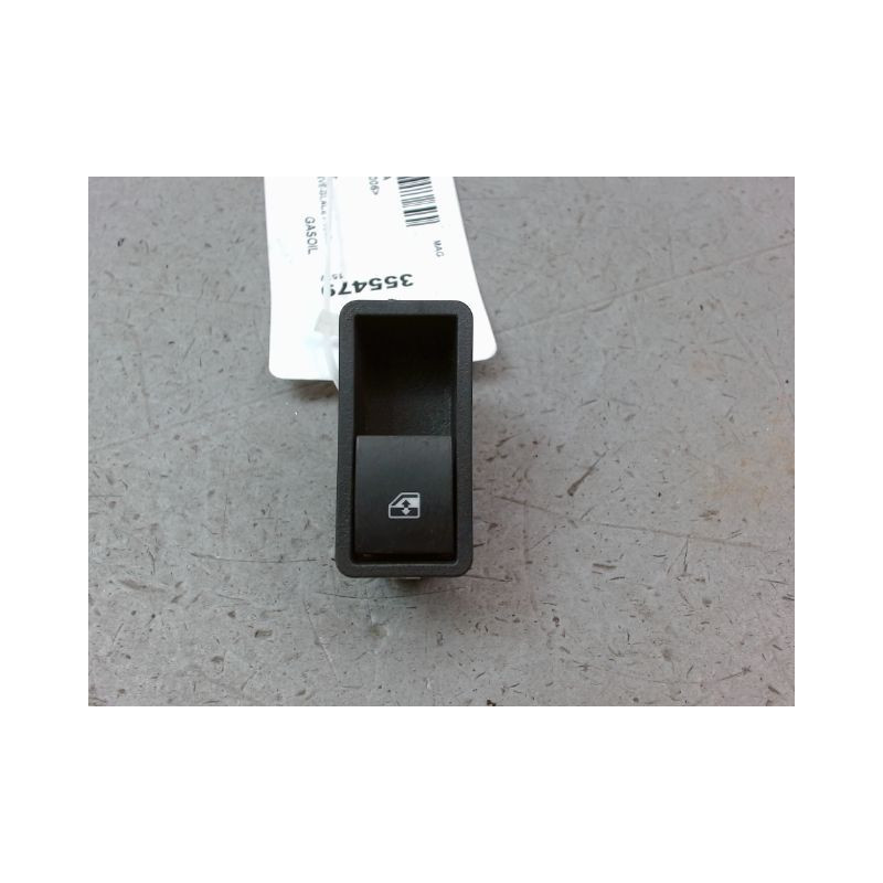 COMMANDE LEVE-GLACE PORTE ARD OPEL ZAFIRA 2006-