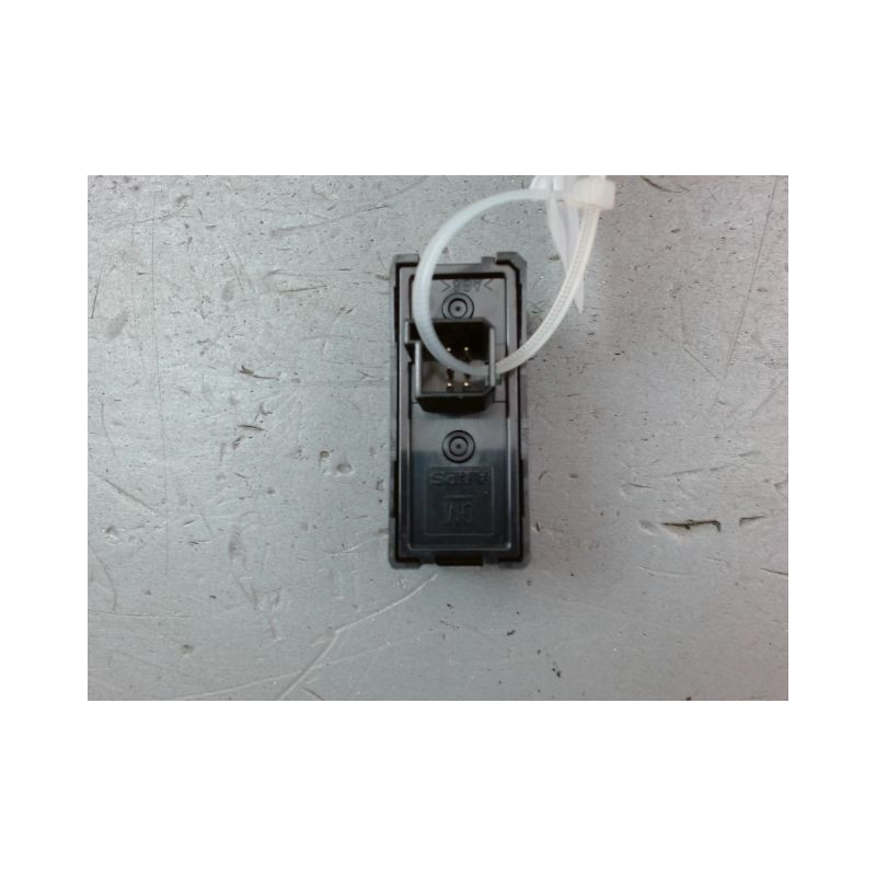COMMANDE LEVE-GLACE PORTE ARD OPEL ZAFIRA 2006-