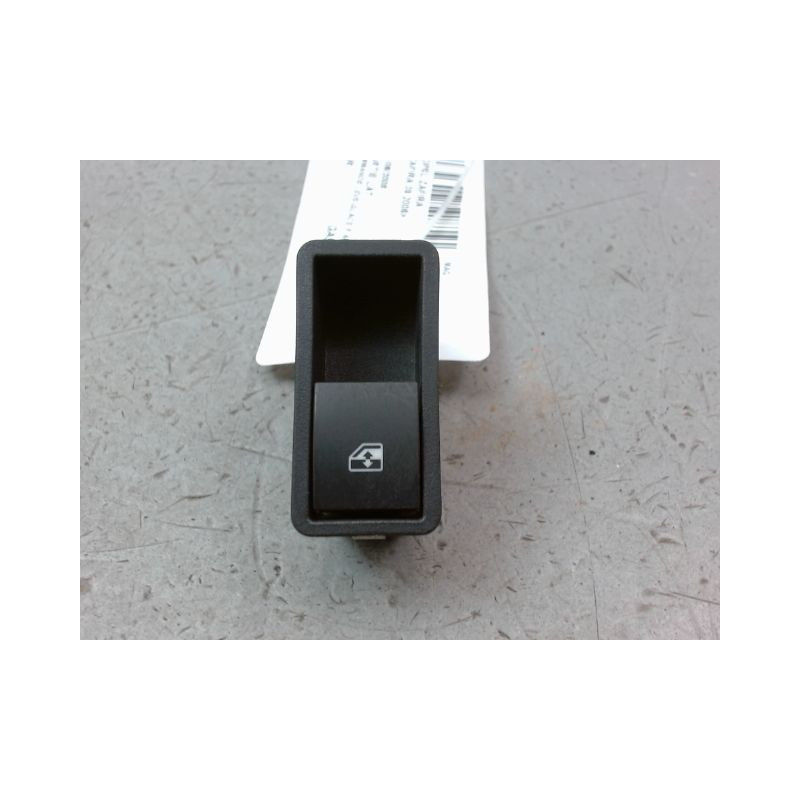 COMMANDE LEVE-GLACE PORTE ARG OPEL ZAFIRA 2006-
