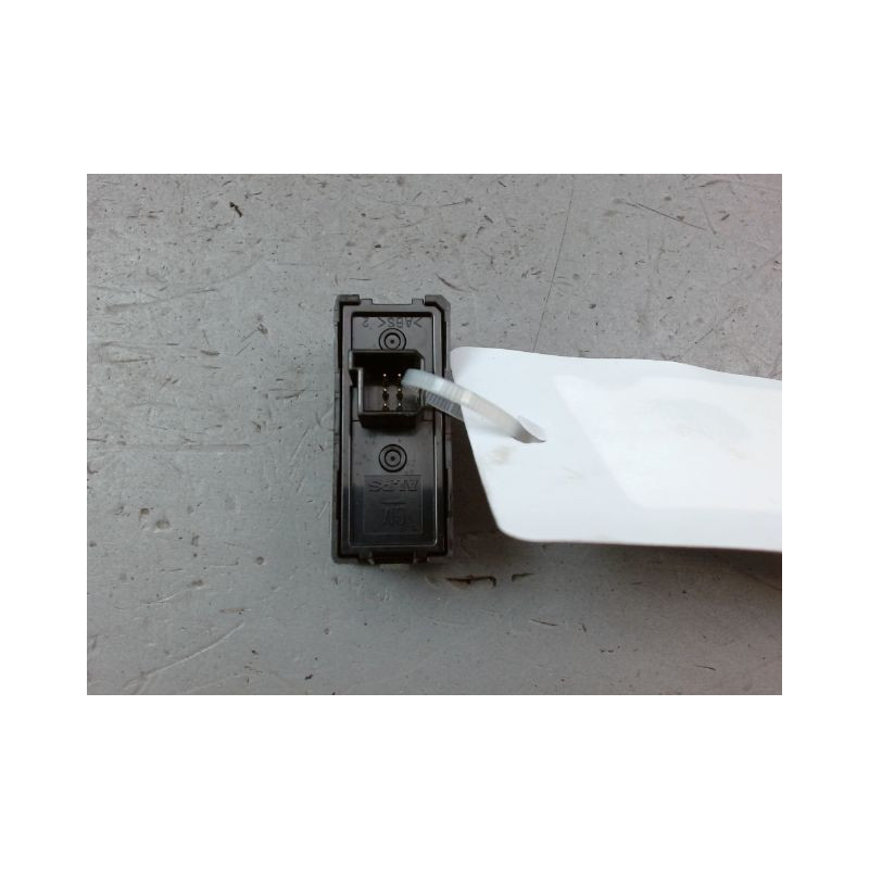 COMMANDE LEVE-GLACE PORTE ARG OPEL ZAFIRA 2006-