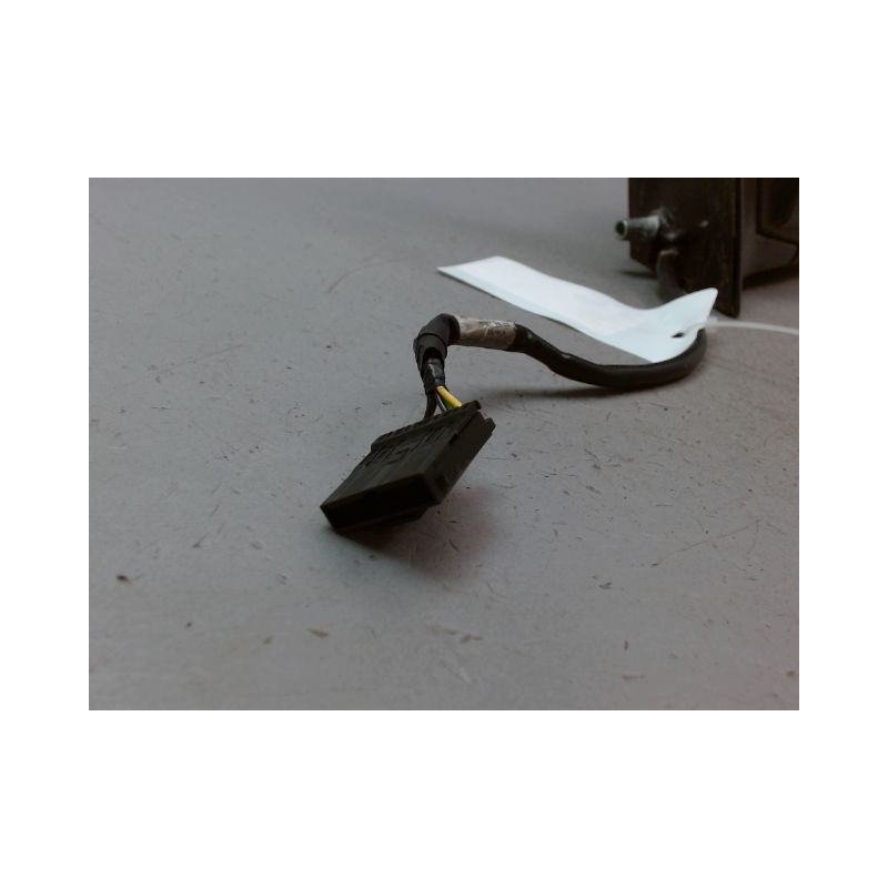 RETROVISEUR EXTERIEUR ELECTRIQUE GAUCHE OPEL ZAFIRA 2006-