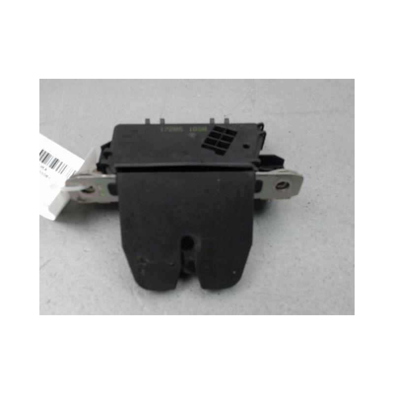 SERRURE HAYON  OPEL ZAFIRA 2006-