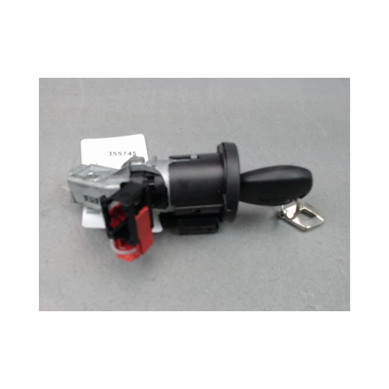 ANTIVOL DE DIRECTION RENAULT CLIO III Phase 1 2005-2009