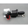 ANTIVOL DE DIRECTION RENAULT CLIO III Phase 1 2005-2009