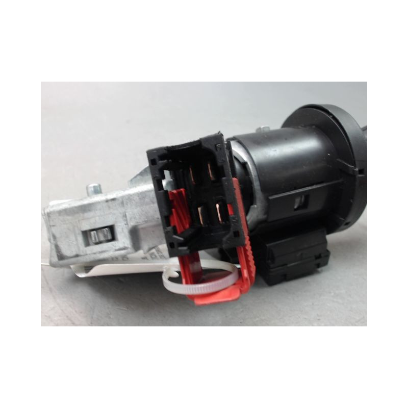 ANTIVOL DE DIRECTION RENAULT CLIO III Phase 1 2005-2009