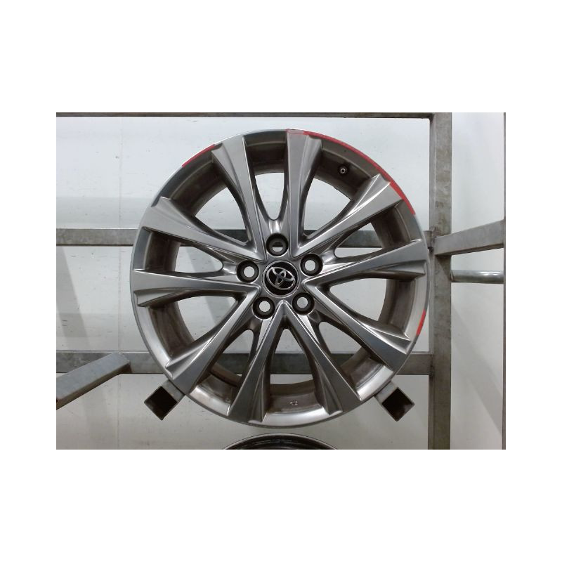 JANTE ALUMINIUM TOYOTA RAV4 2003-