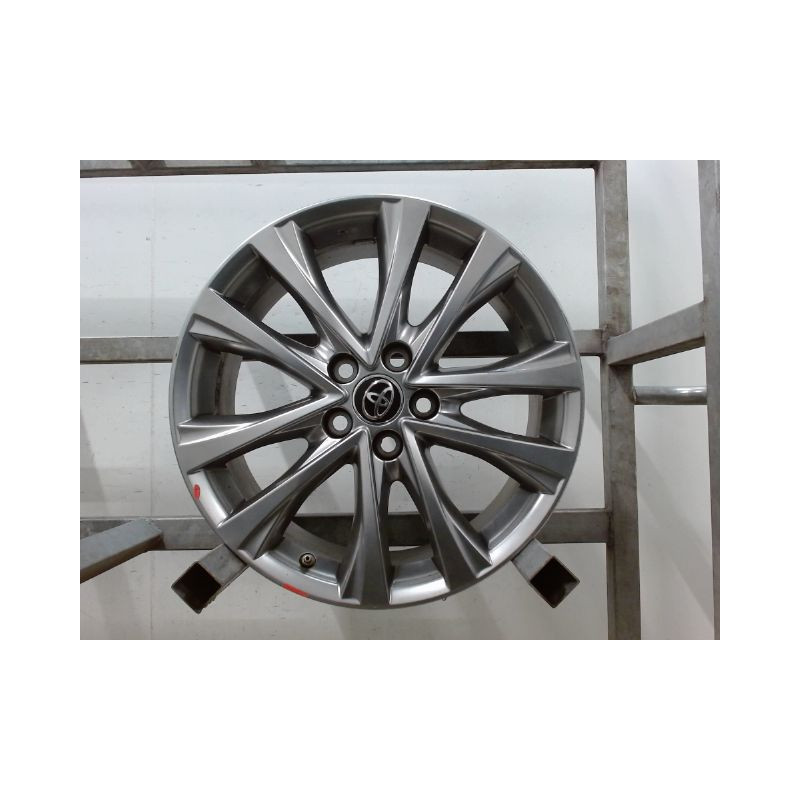 JANTE ALUMINIUM TOYOTA RAV4 2003-