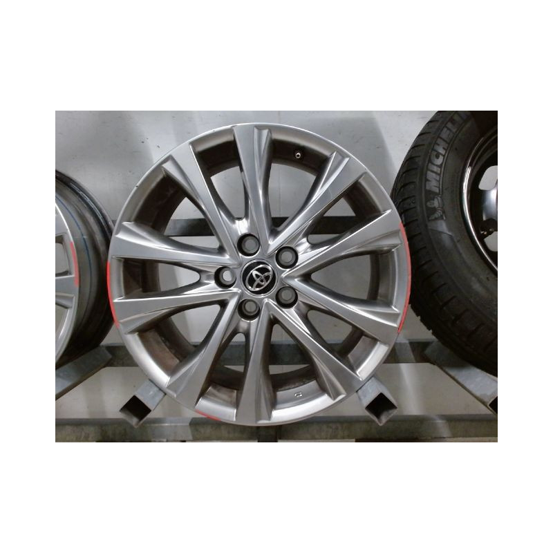 JANTE ALUMINIUM TOYOTA RAV4 2003-