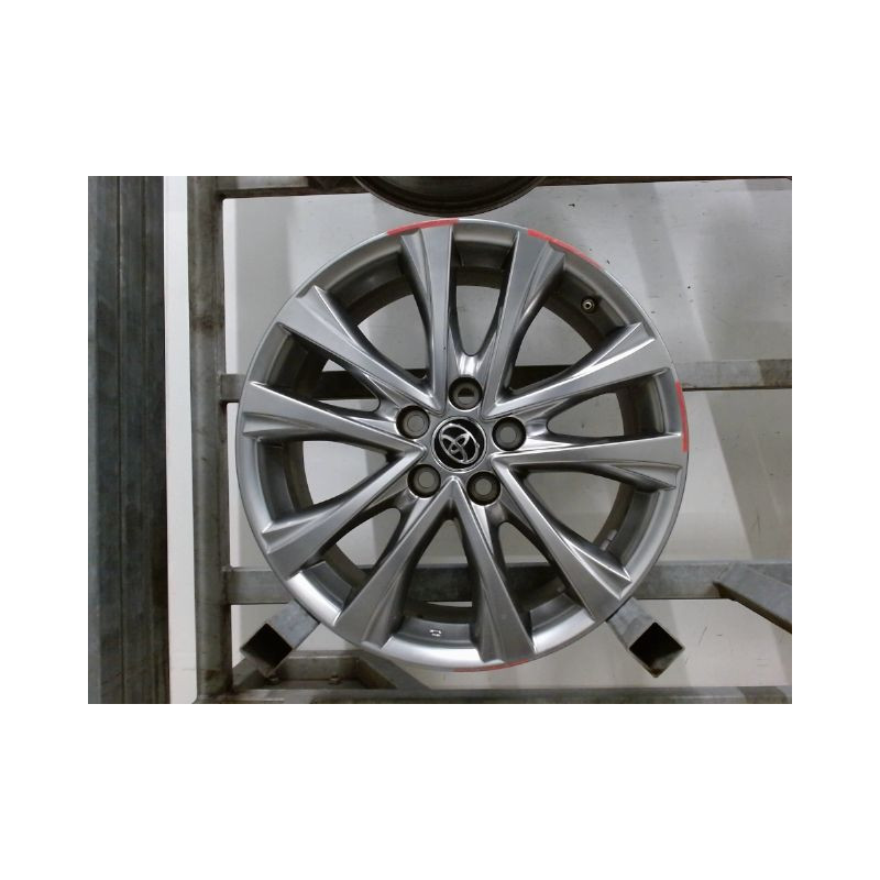 JANTE ALUMINIUM TOYOTA RAV4 2003-