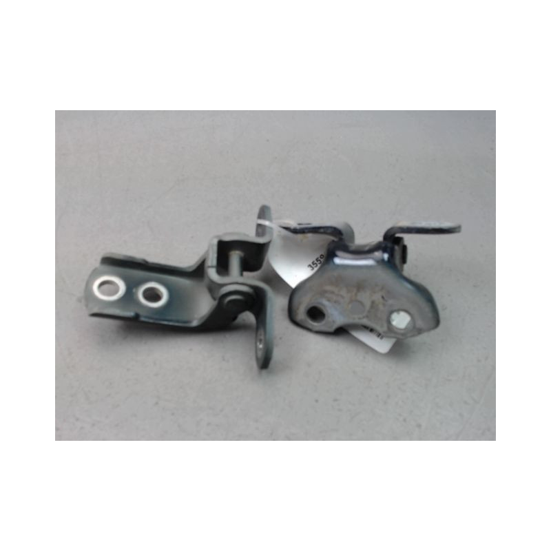 CHARNIÈRE PORTE AVD TOYOTA RAV4 2003-