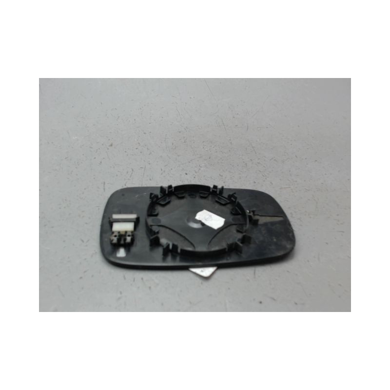 GLACE RETROVISEUR EXT D RENAULT SCENIC MONOSP. II Phase 1 2003-2006