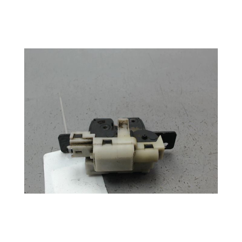 SERRURE HAYON  RENAULT SCENIC MONOSP. II Phase 1 2003-2006