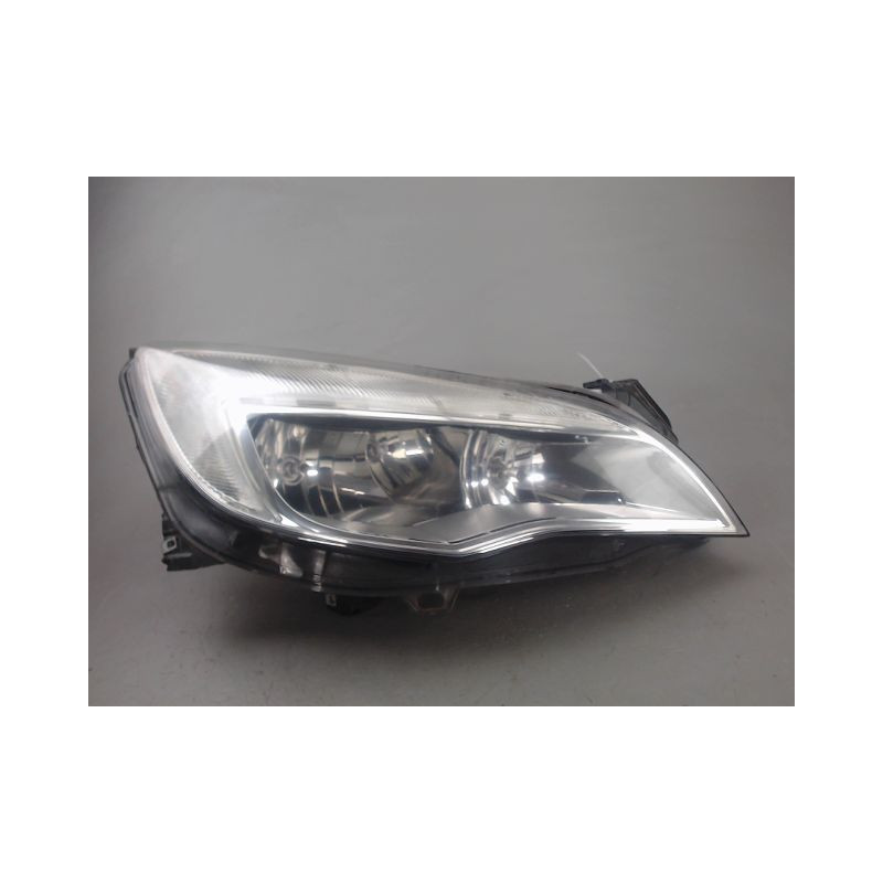 PHARE DROIT OPEL ASTRA