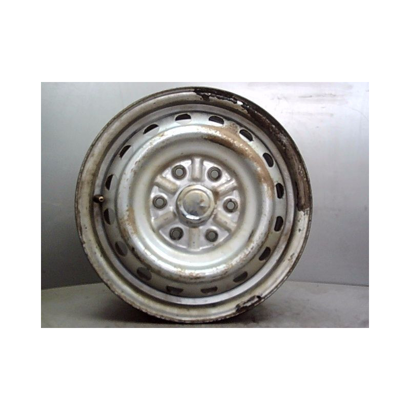JANTE TOLE MITSUBISHI L200