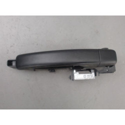 POIGNEE EXT PORTE COULISSANTE D