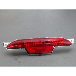 FEU BROUILLARD CENTRAL AR