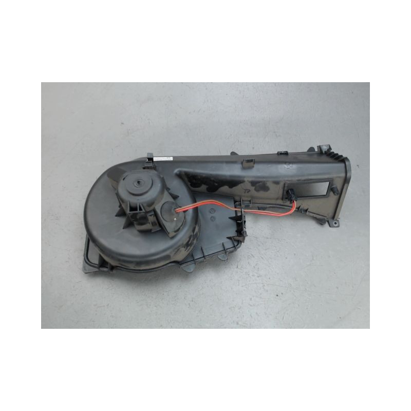 MOTEUR VENTILATEUR CHAUFFAGE RENAULT TWINGO