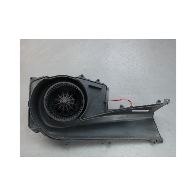 MOTEUR VENTILATEUR CHAUFFAGE RENAULT TWINGO