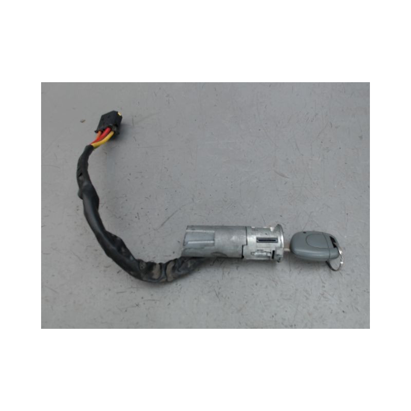 ANTIVOL DE DIRECTION RENAULT TWINGO