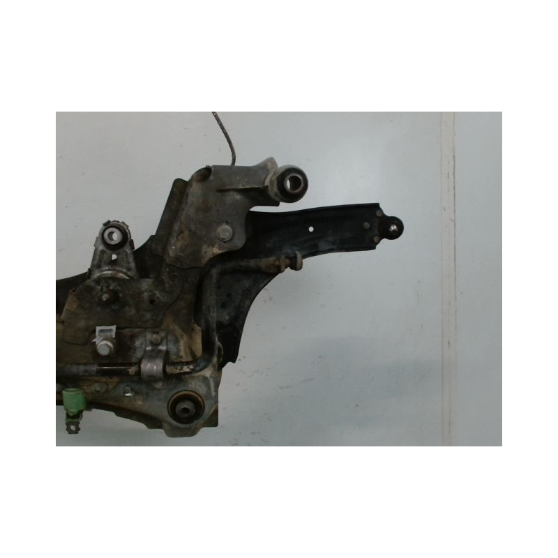 BERCEAU MOTEUR AVANT RENAULT MEGANE