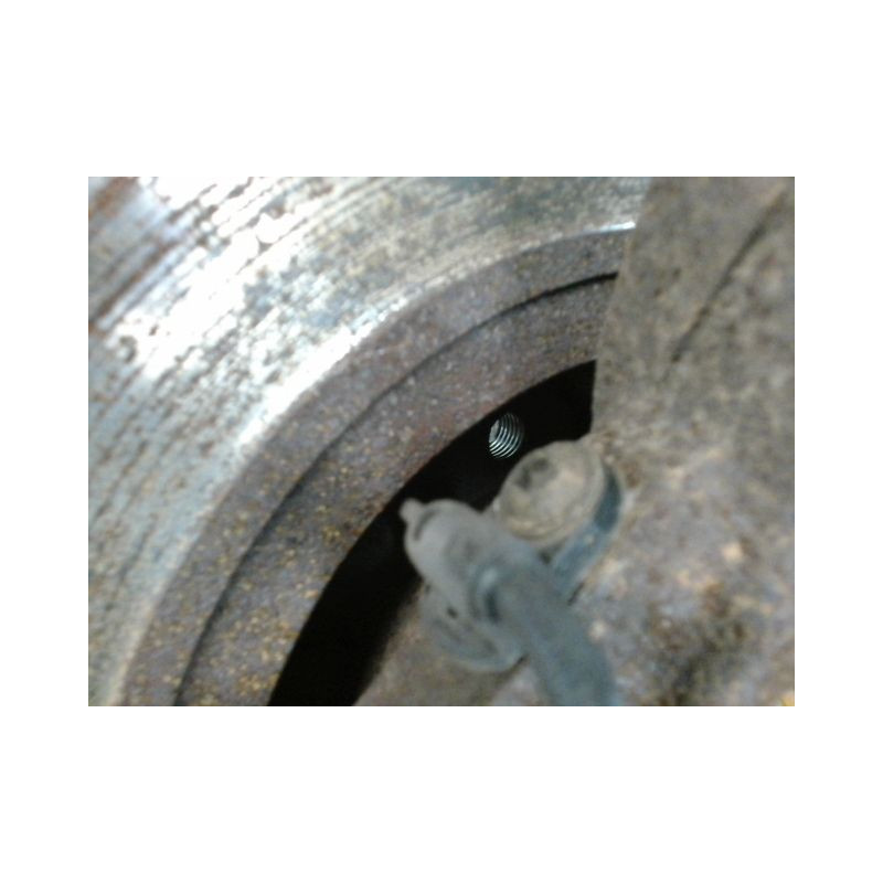 PIVOT AVANT DROIT RENAULT MEGANE