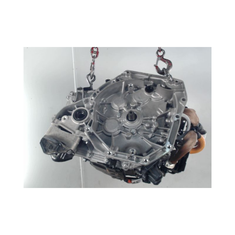 BOITE A VITESSE AUTOMATIQUE DACIA DUSTER 1.6 HYBRID 140