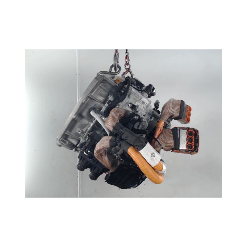 BOITE A VITESSE AUTOMATIQUE DACIA DUSTER 1.6 HYBRID 140