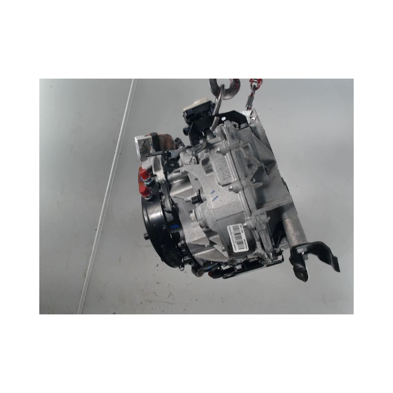 BOITE A VITESSE AUTOMATIQUE DACIA DUSTER 1.6 HYBRID 140