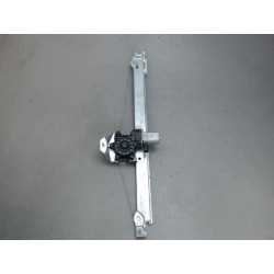 MECANISME LEVE-GLACE AVD