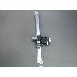 MECANISME LEVE-GLACE AVG