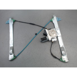 MECANISME LEVE-GLACE AVG