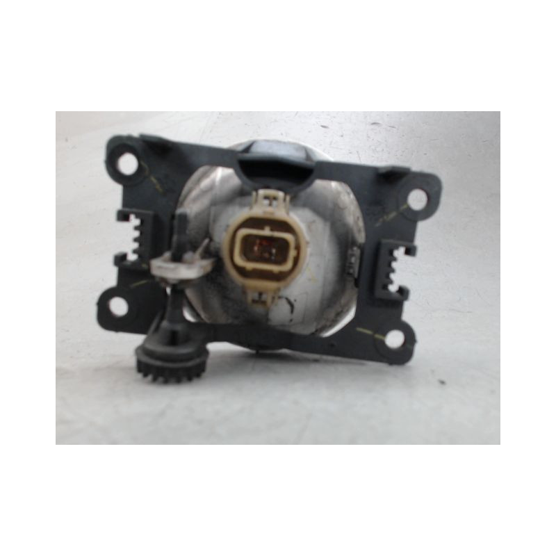 PHARE ANTIBROUILLARD AVANT DROIT CITROEN C3