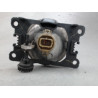 PHARE ANTIBROUILLARD AVANT DROIT CITROEN C3