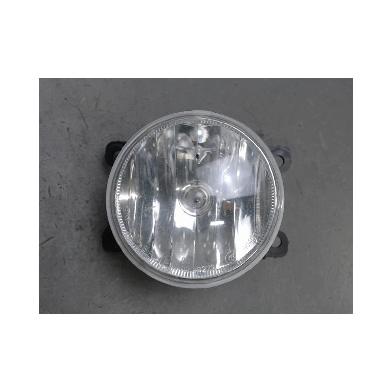 PHARE ANTIBROUILLARD AVANT GAUCHE CITROEN C3