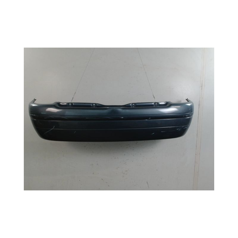 PARE-CHOC ARRIER RENAULT CLIO