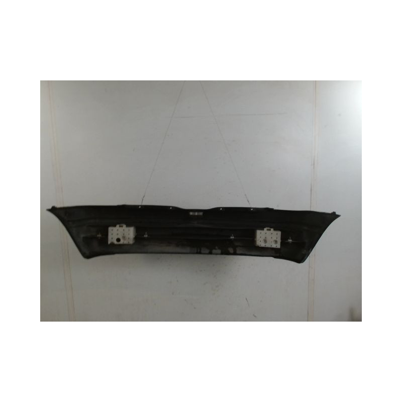 PARE-CHOC ARRIER RENAULT CLIO